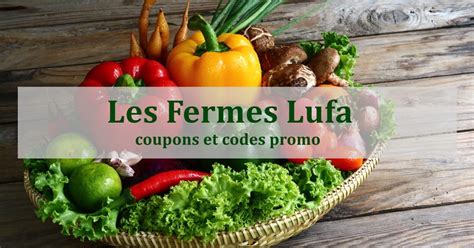 lufa farms promo code  For example, Get 20% Off Your First Order at Sunnyland Farms then scroll up to click on Get Code to see your promo code